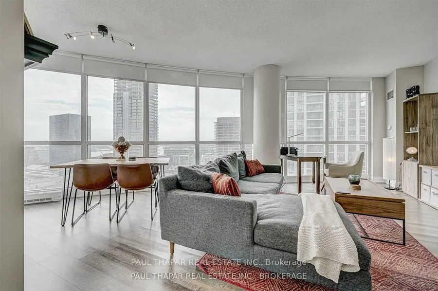 18 Yonge Street, #2411