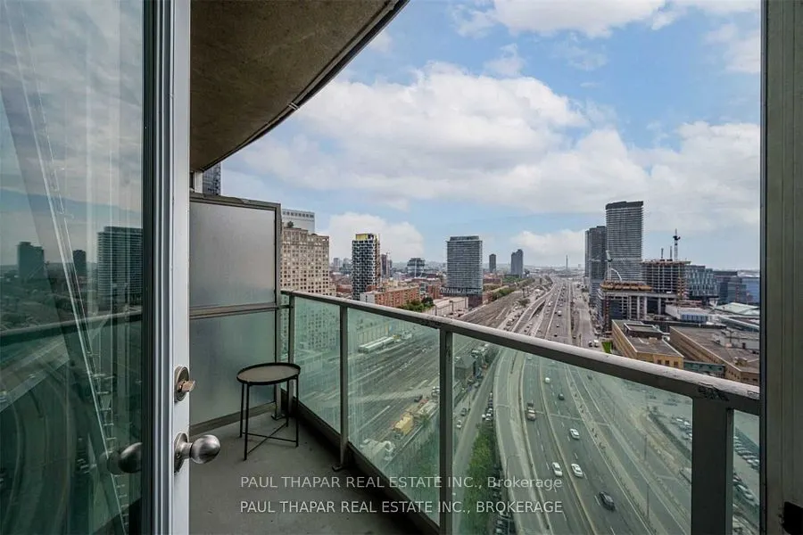 18 Yonge Street, #2411