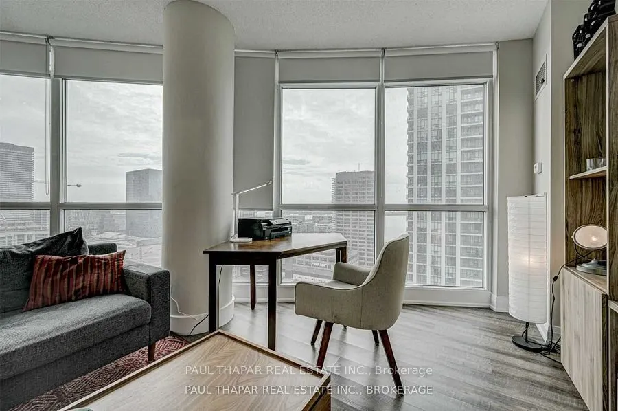 18 Yonge Street, #2411