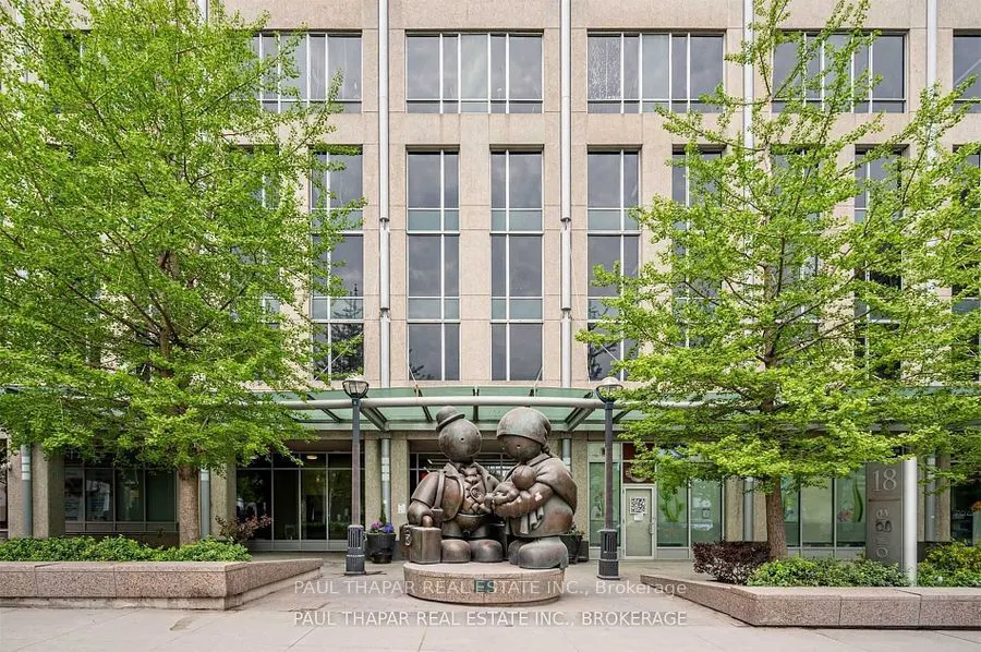 18 Yonge Street, #2411