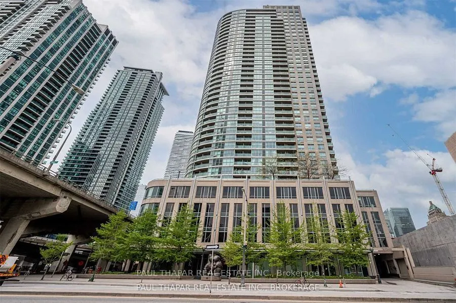 18 Yonge Street, #2411