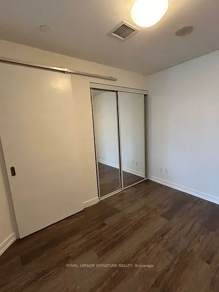 55 Regent Park Boulevard, #1508-1 Bedroom for LEASE