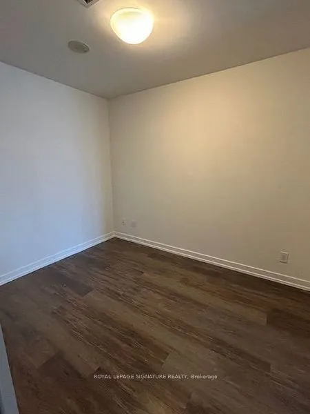 55 Regent Park Boulevard, #1508-1 Bedroom for LEASE