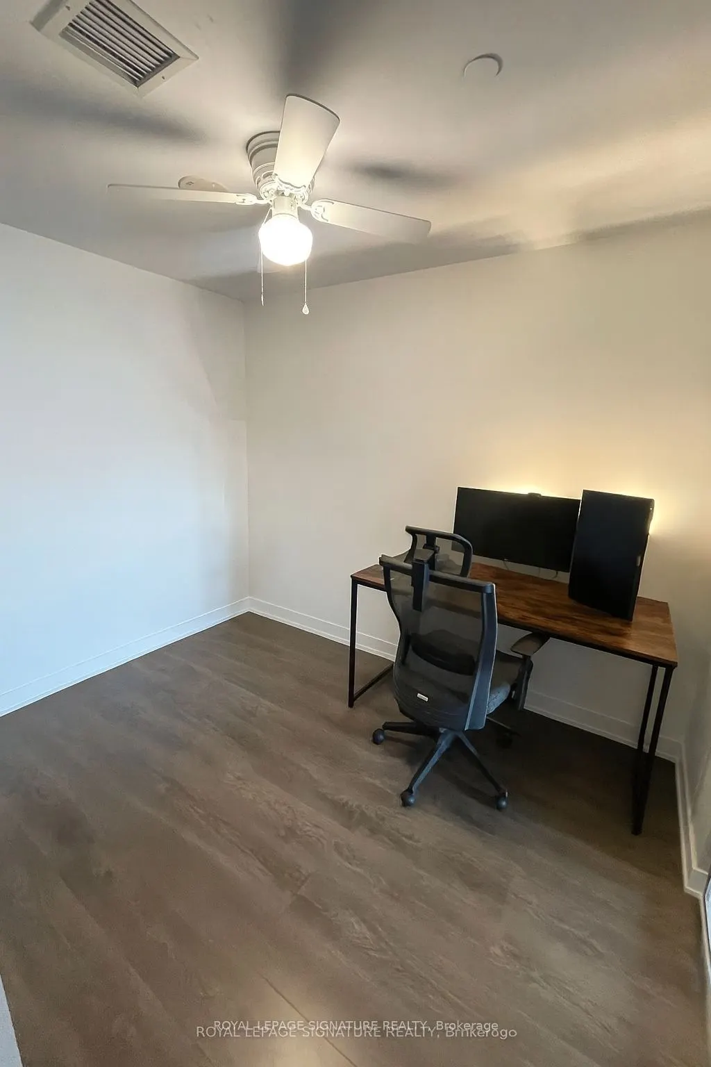 55 Regent Park Boulevard, #1508-1 Bedroom for LEASE