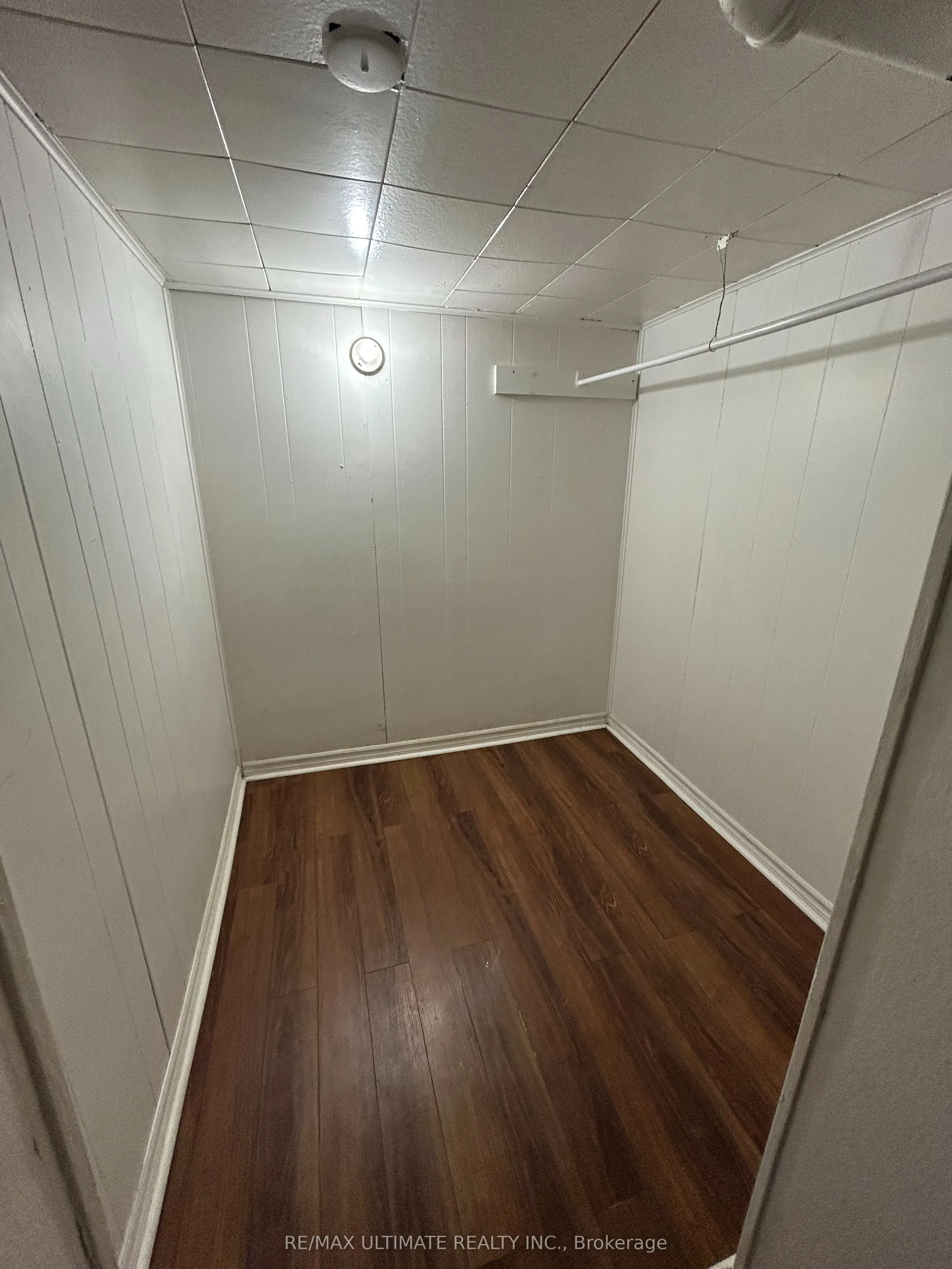 165 Admiral Road, #Basement