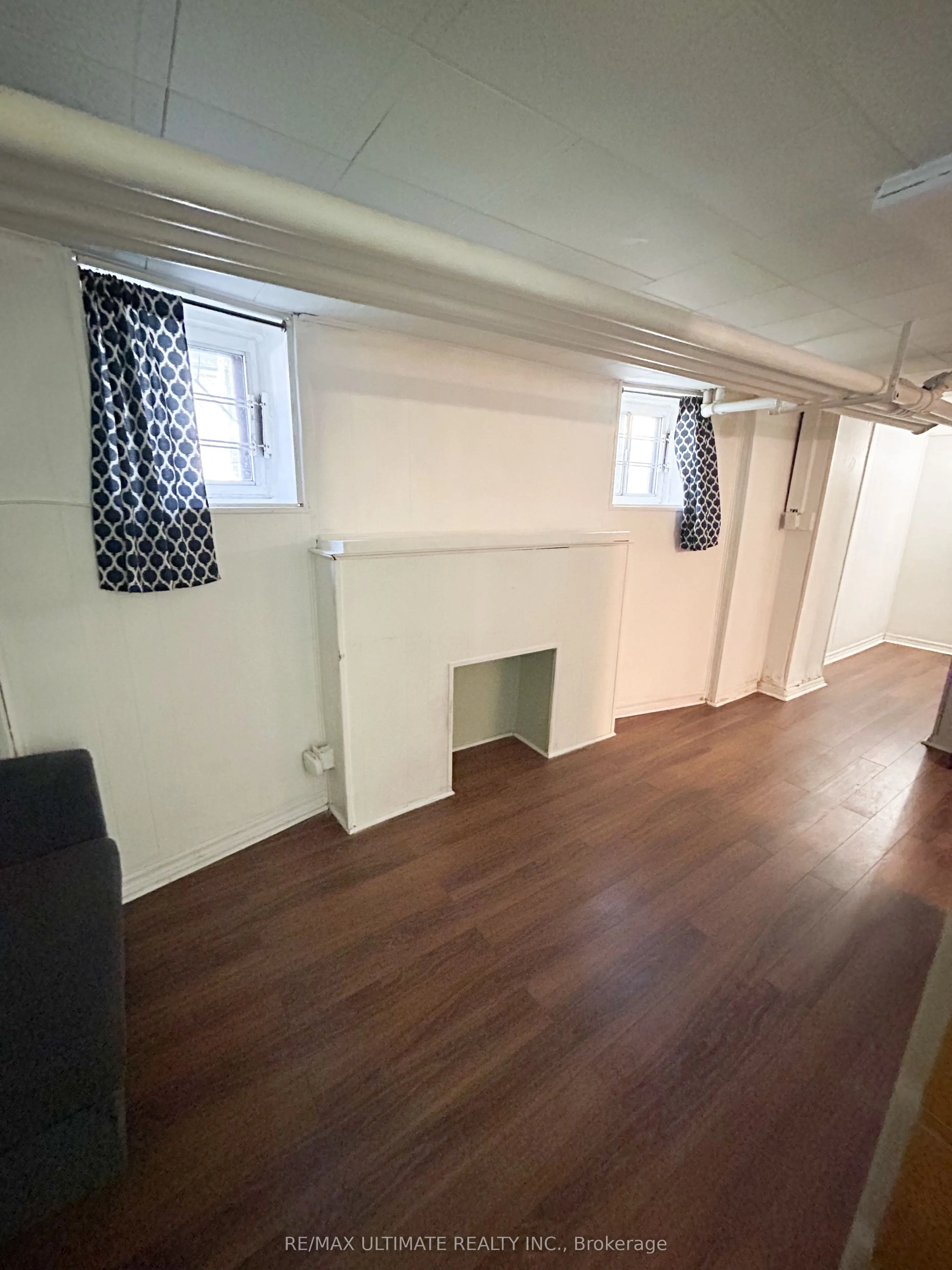 165 Admiral Road, #Basement