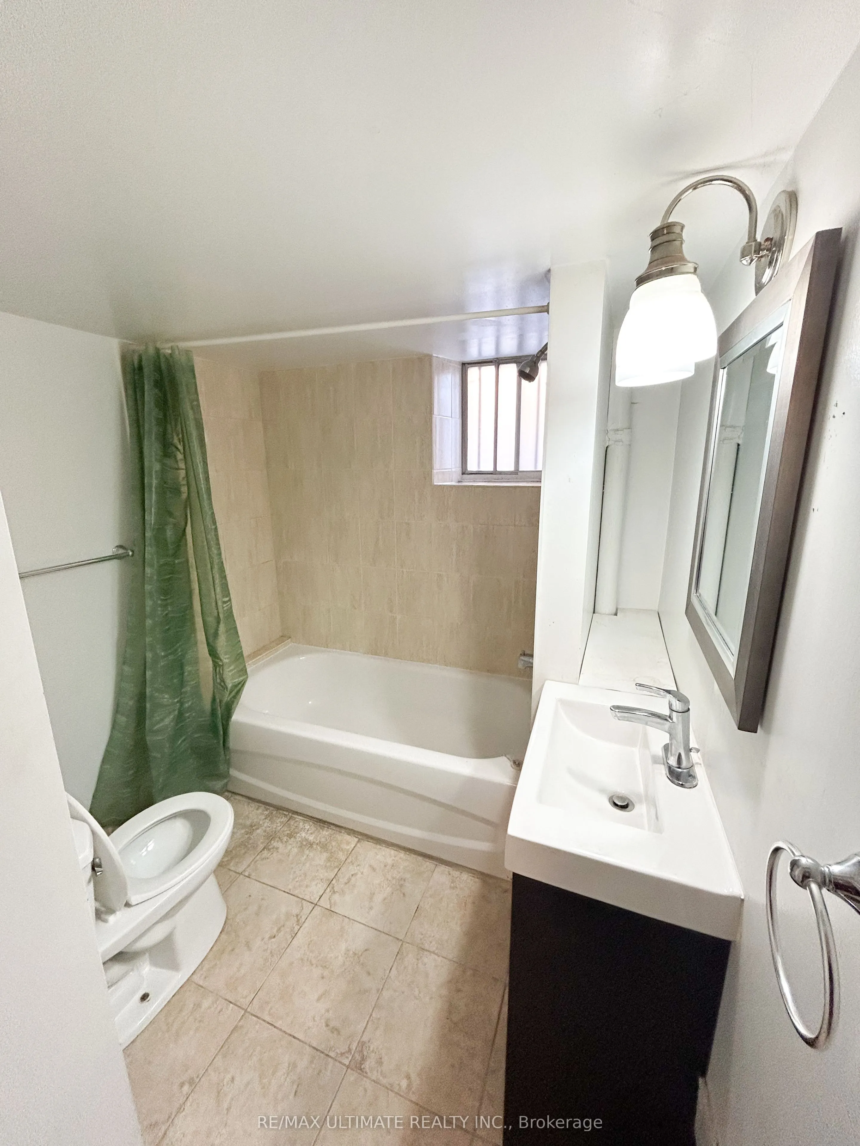 165 Admiral Road, #Basement