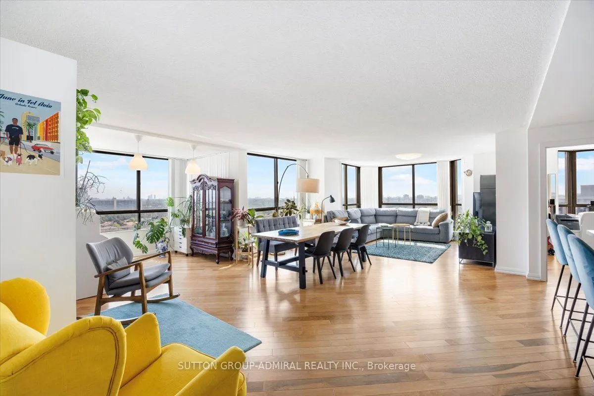 131 Torresdale Avenue, #1802