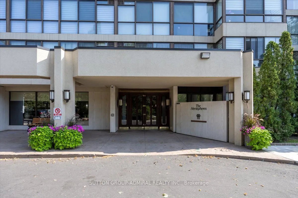 131 Torresdale Avenue, #1802