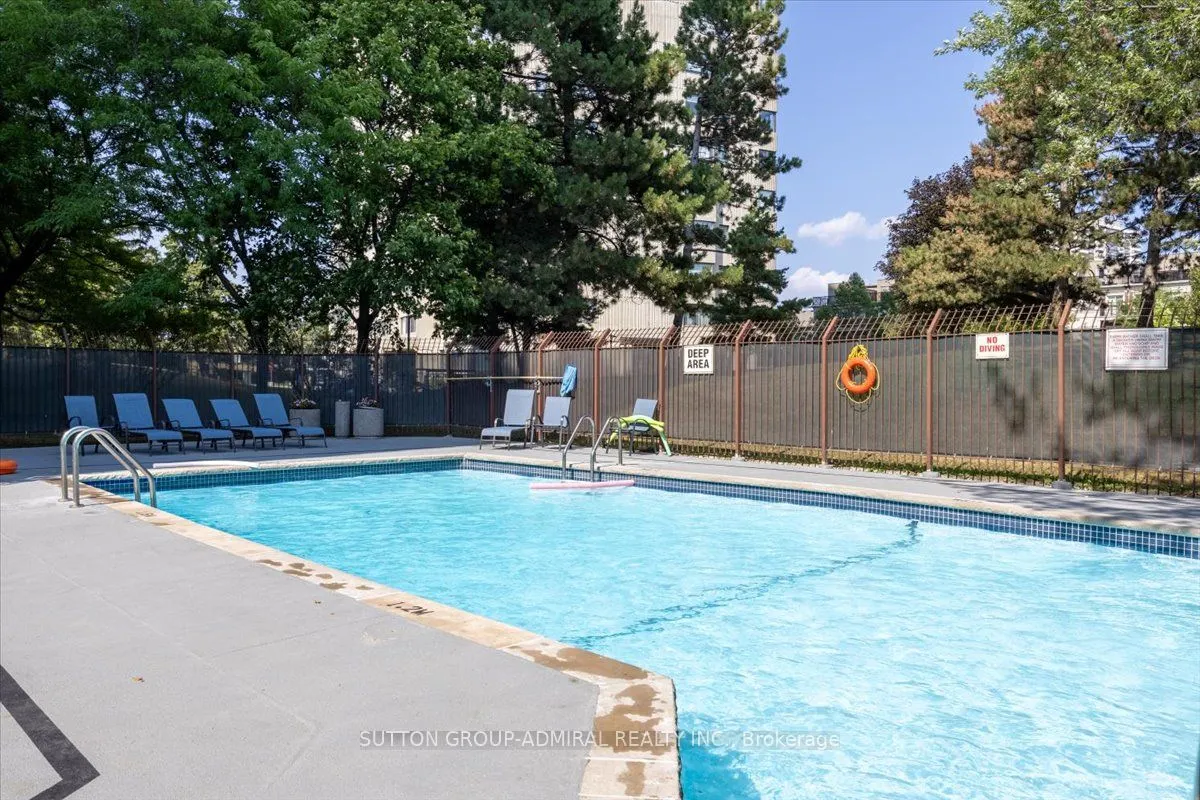 131 Torresdale Avenue, #1802