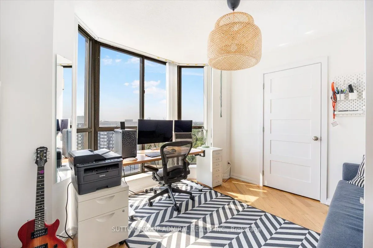 131 Torresdale Avenue, #1802