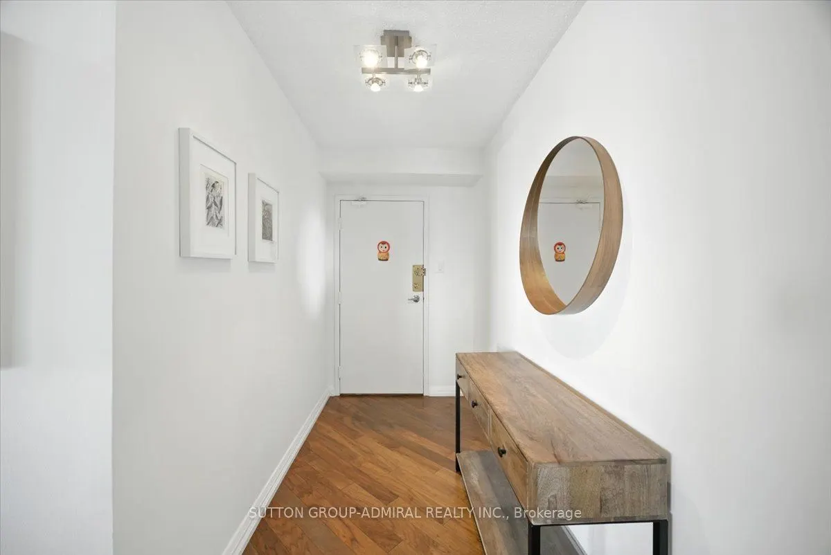 131 Torresdale Avenue, #1802