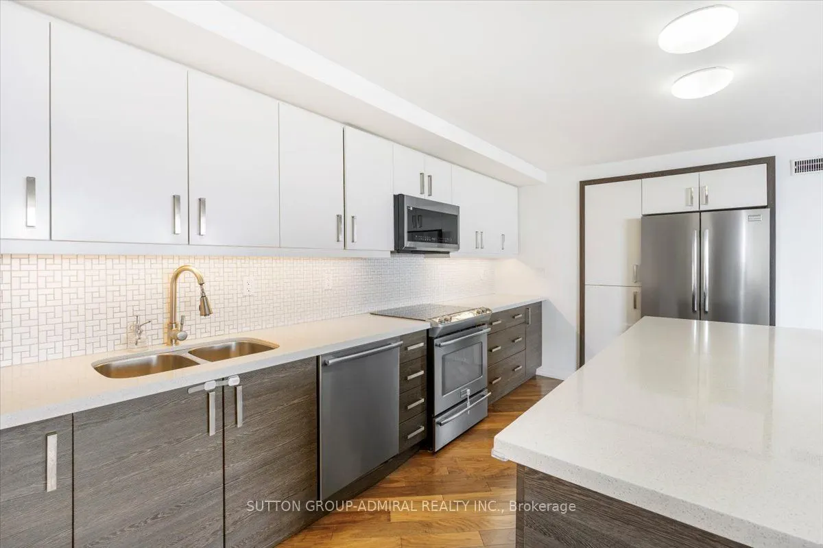 131 Torresdale Avenue, #1802