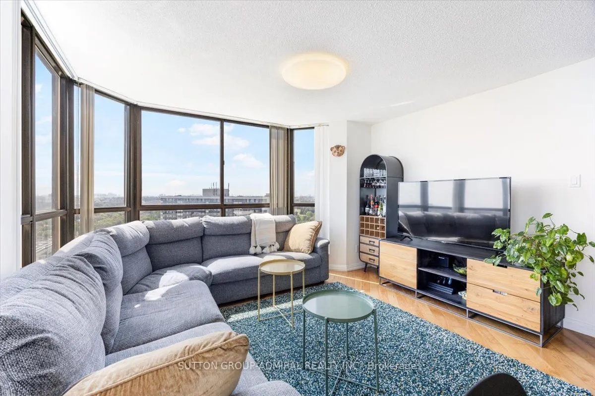 131 Torresdale Avenue, #1802