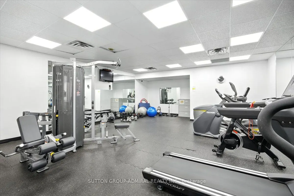131 Torresdale Avenue, #1802