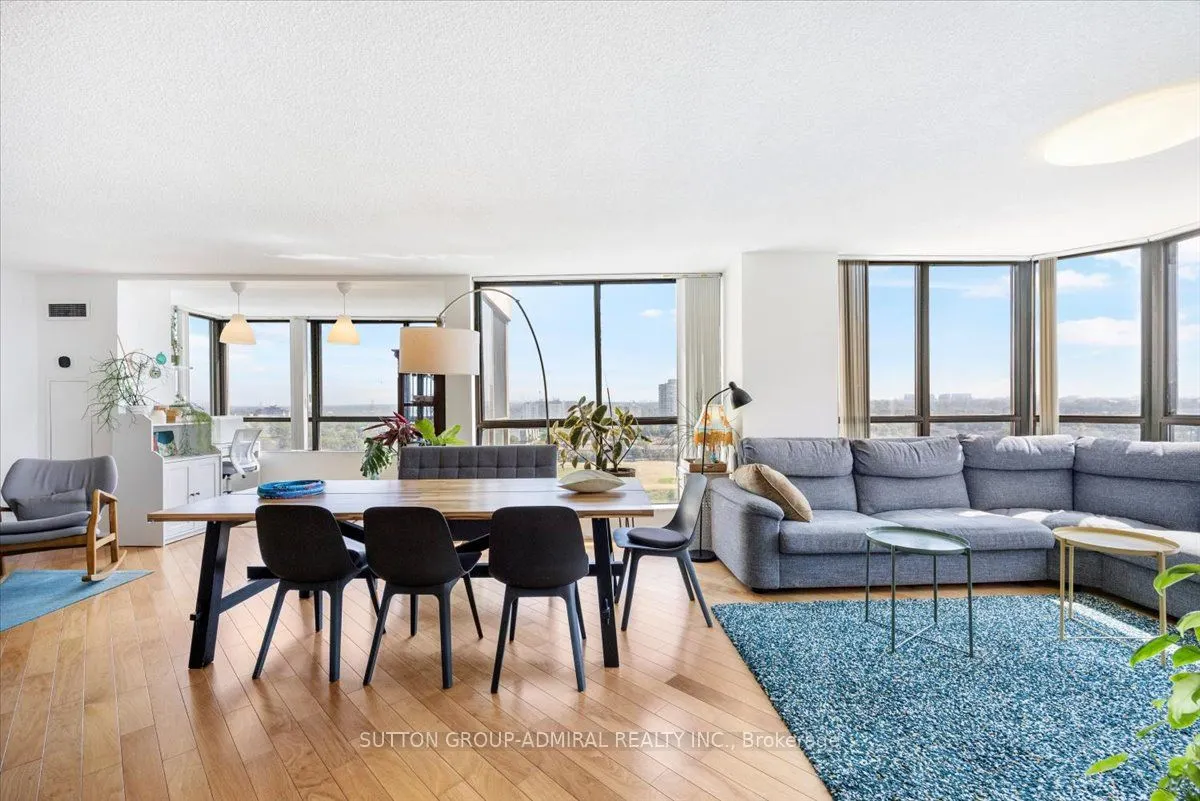 131 Torresdale Avenue, #1802