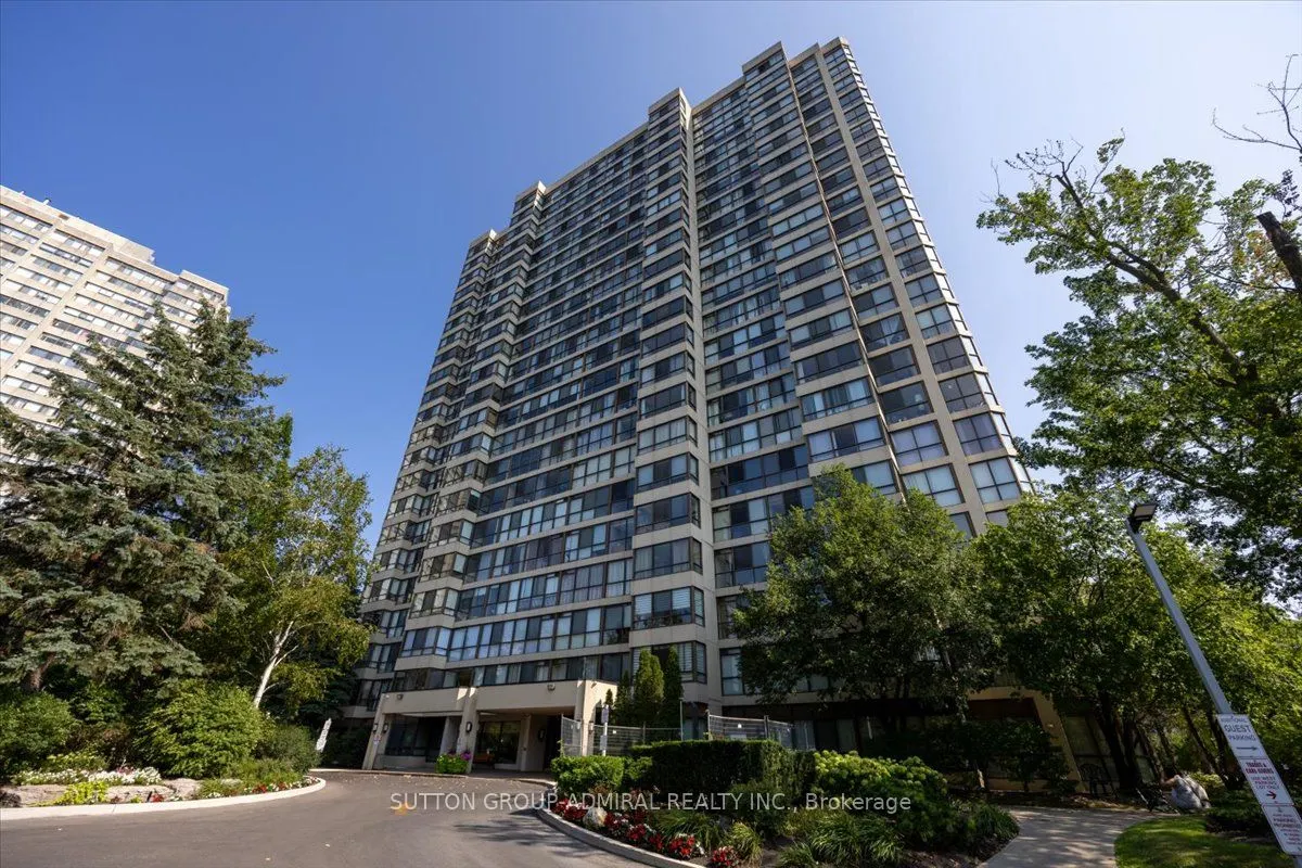 131 Torresdale Avenue, #1802