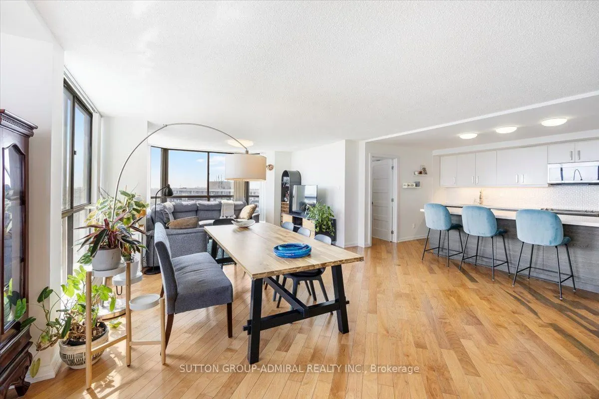 131 Torresdale Avenue, #1802
