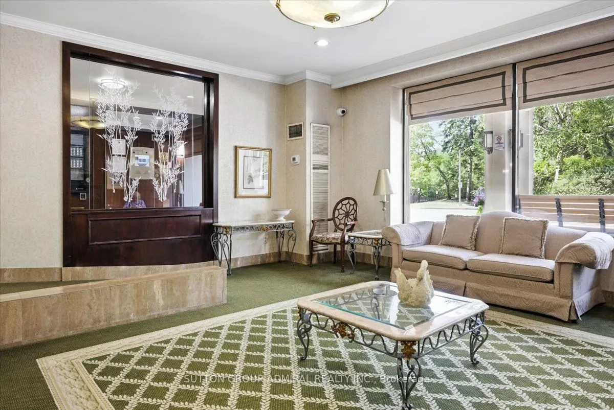 131 Torresdale Avenue, #1802
