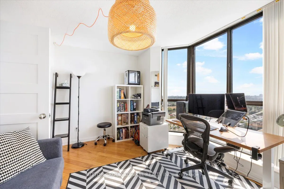 131 Torresdale Avenue, #1802