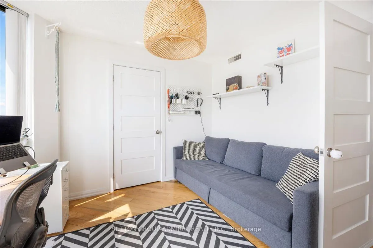 131 Torresdale Avenue, #1802