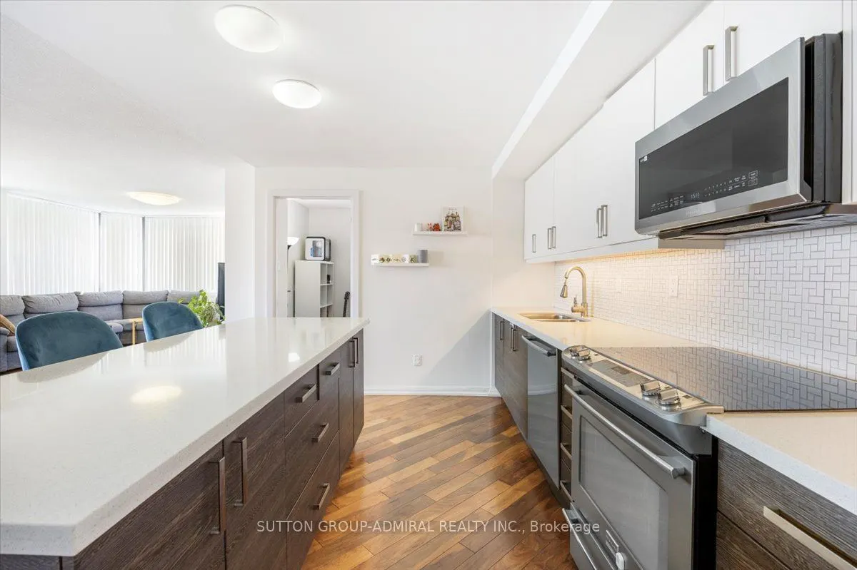 131 Torresdale Avenue, #1802