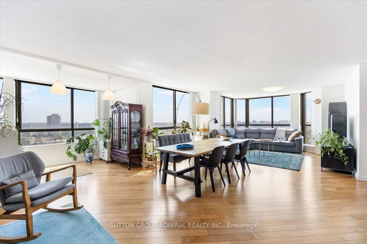 131 Torresdale Avenue, #1802