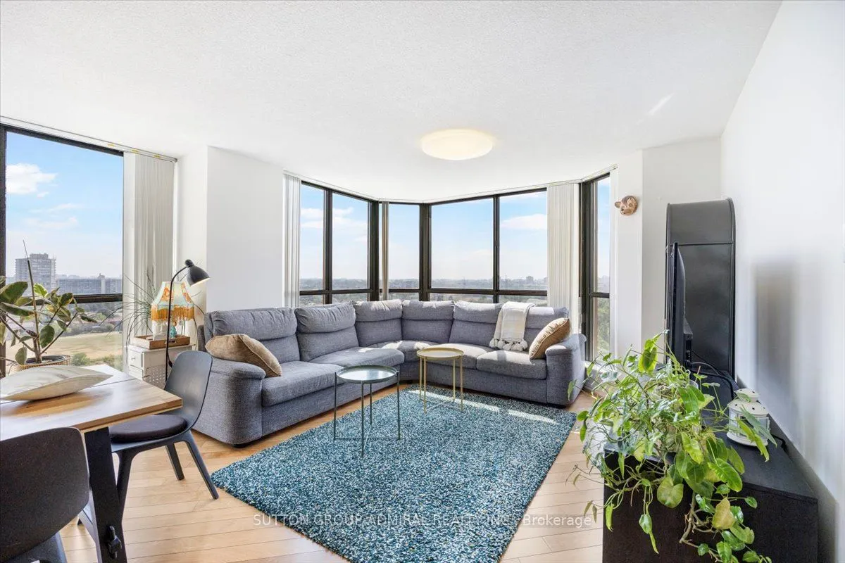 131 Torresdale Avenue, #1802