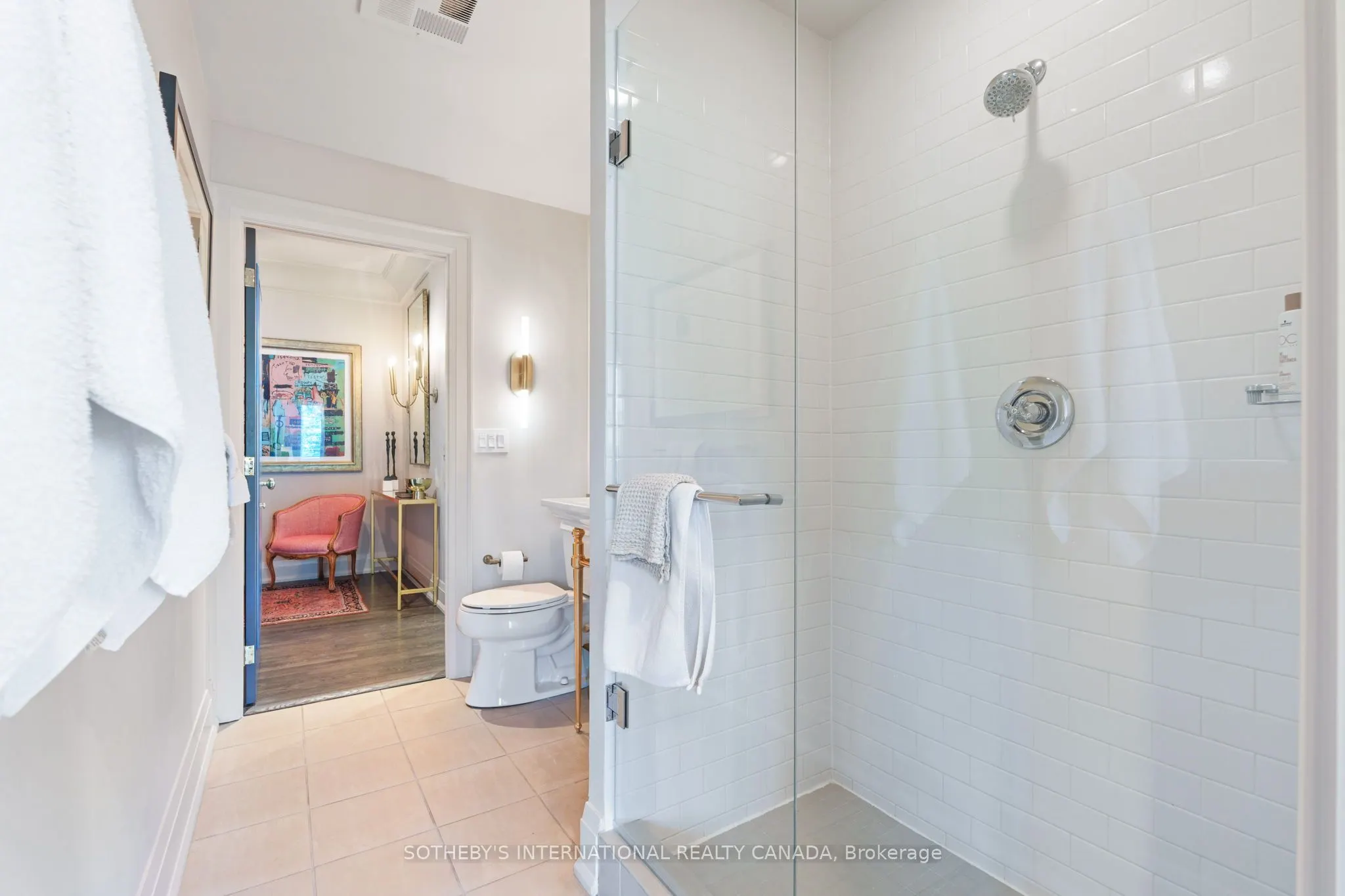20 Scrivener Square, #304