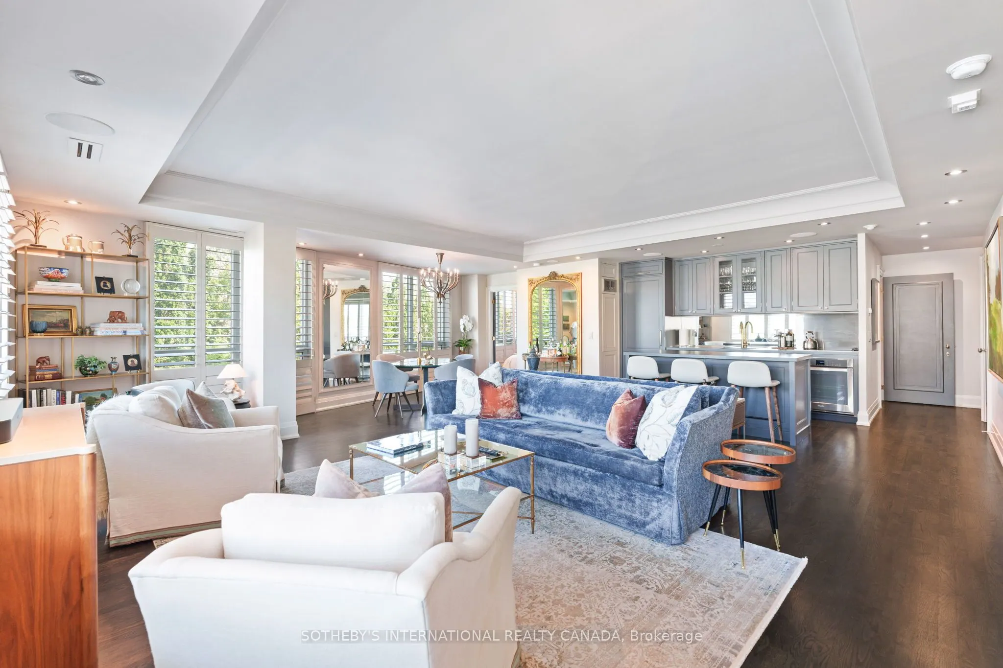 20 Scrivener Square, #304