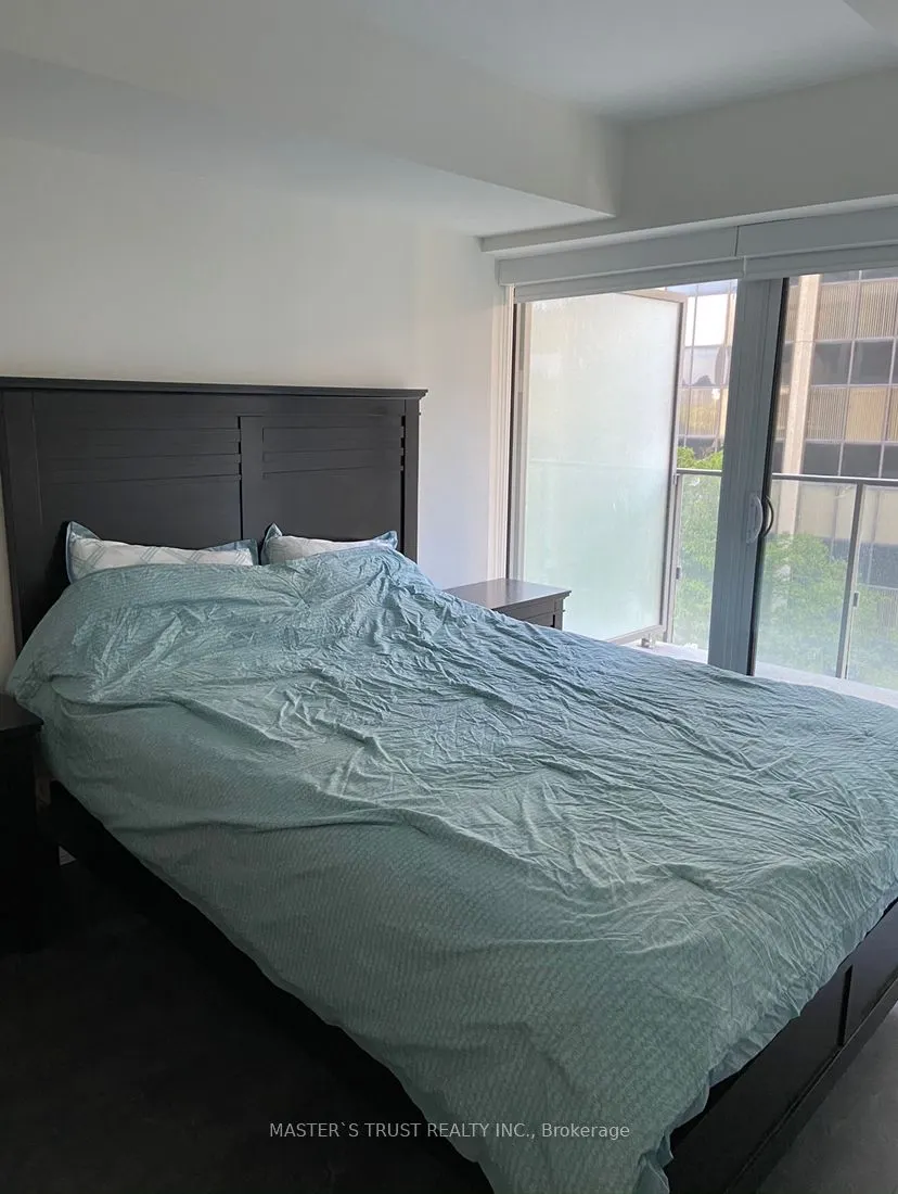 5 Soudan Avenue, #711