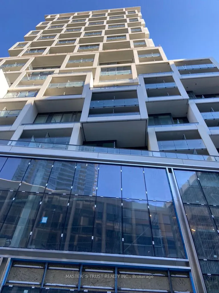5 Soudan Avenue, #711