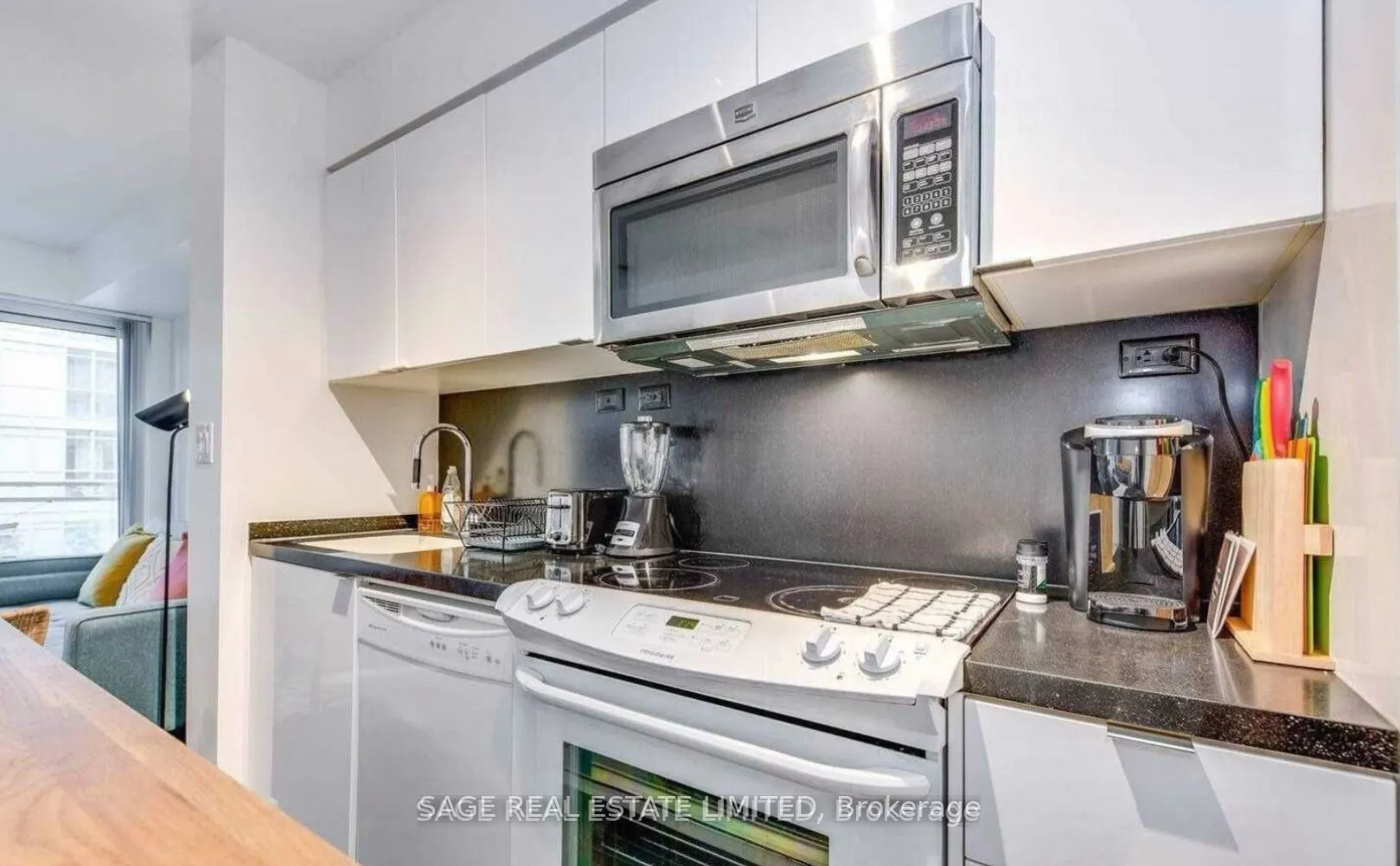 10 Capreol Court, #316