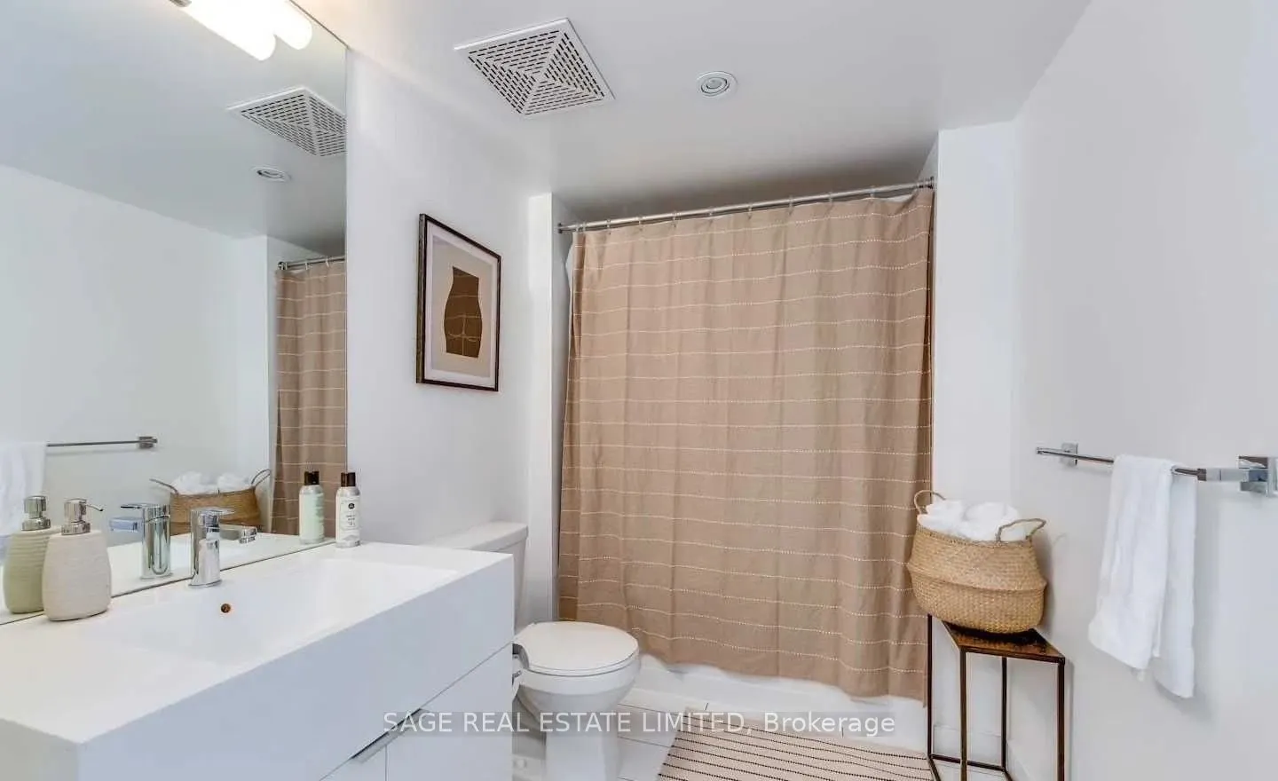 10 Capreol Court, #316