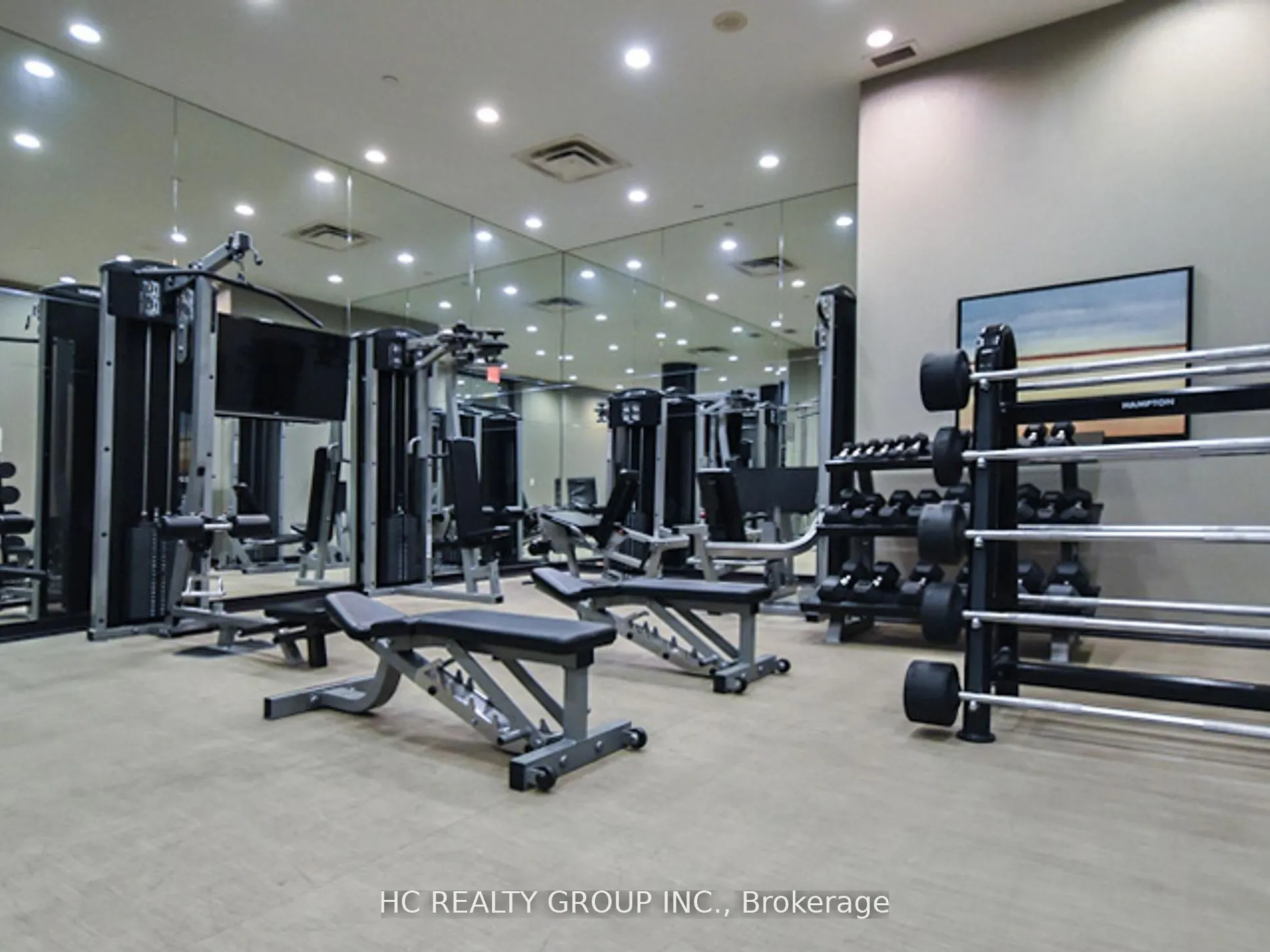770 Bay Street, #1711