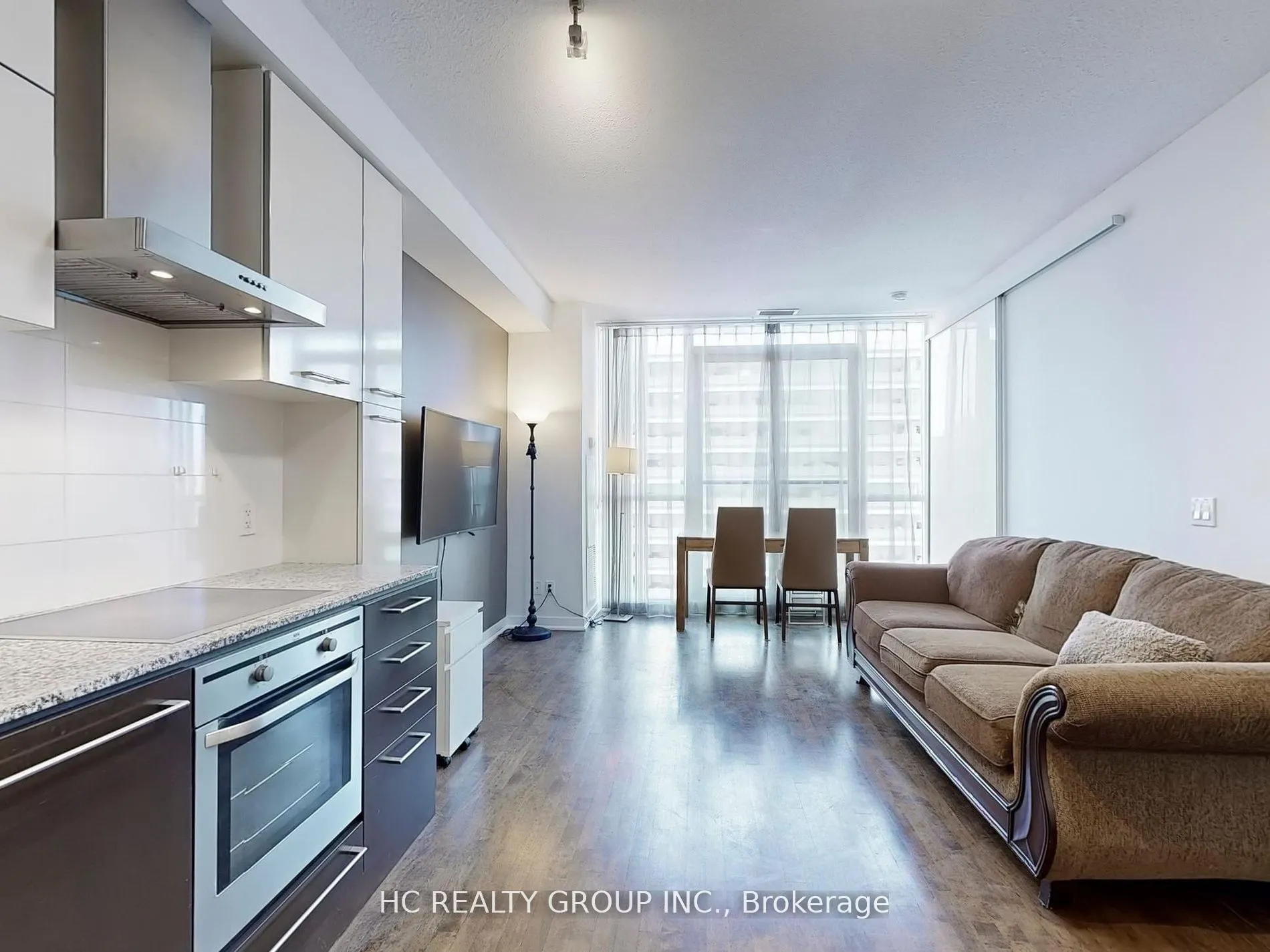 770 Bay Street, #1711