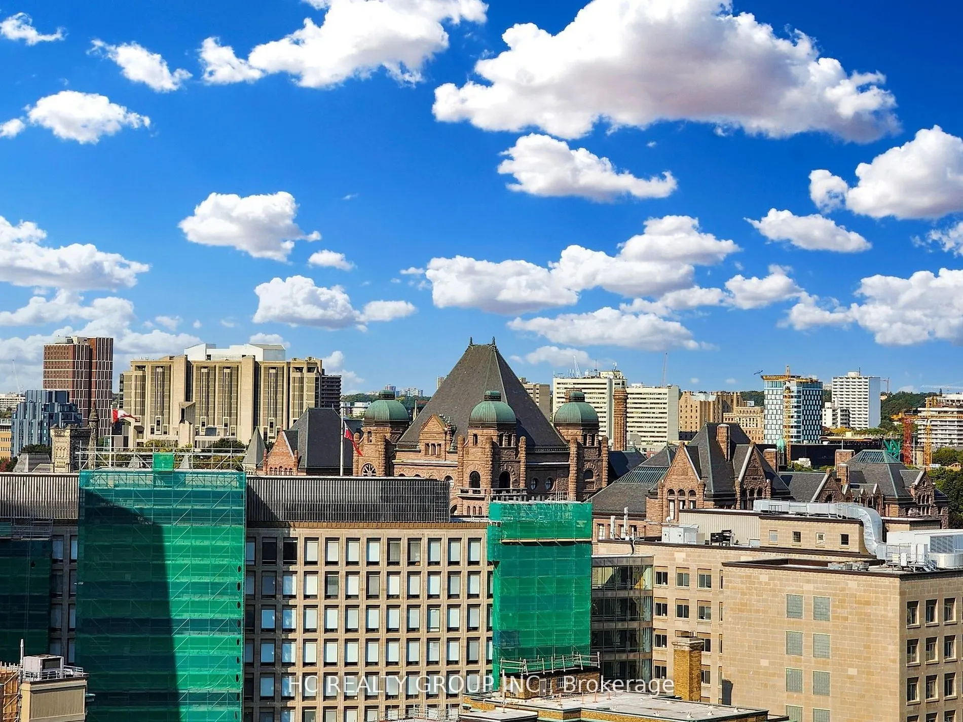 770 Bay Street, #1711