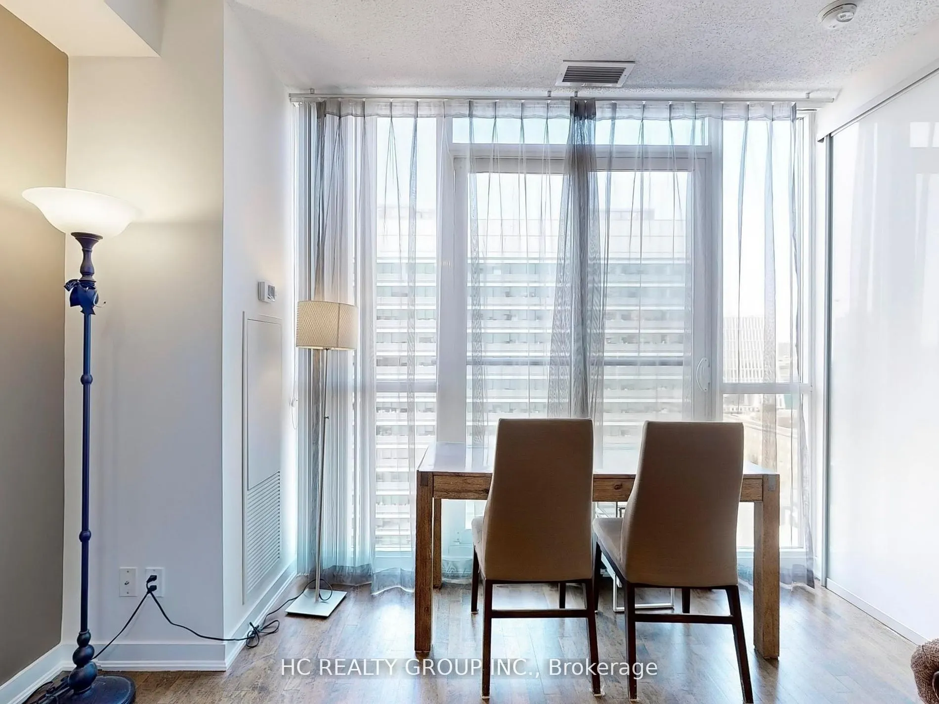 770 Bay Street, #1711