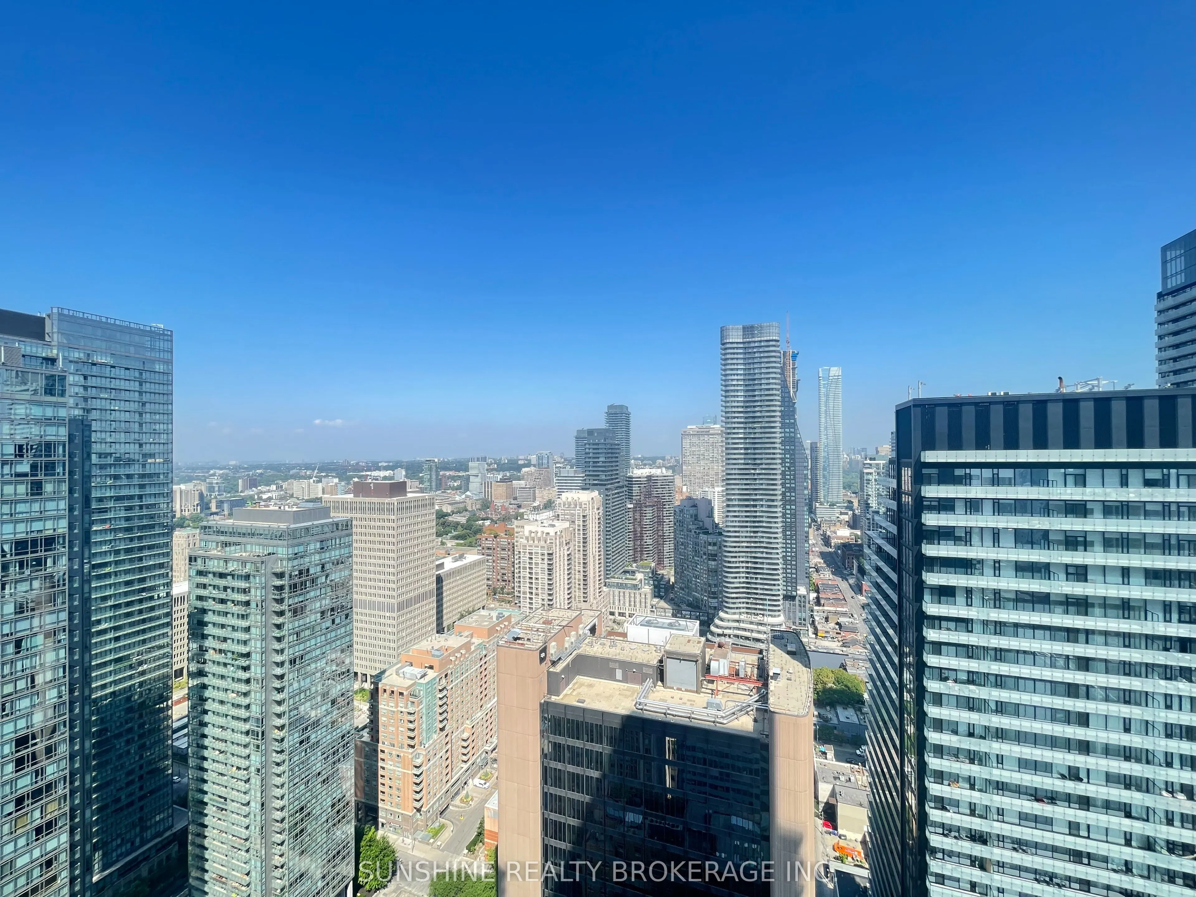 15 Grenville Street, #4108