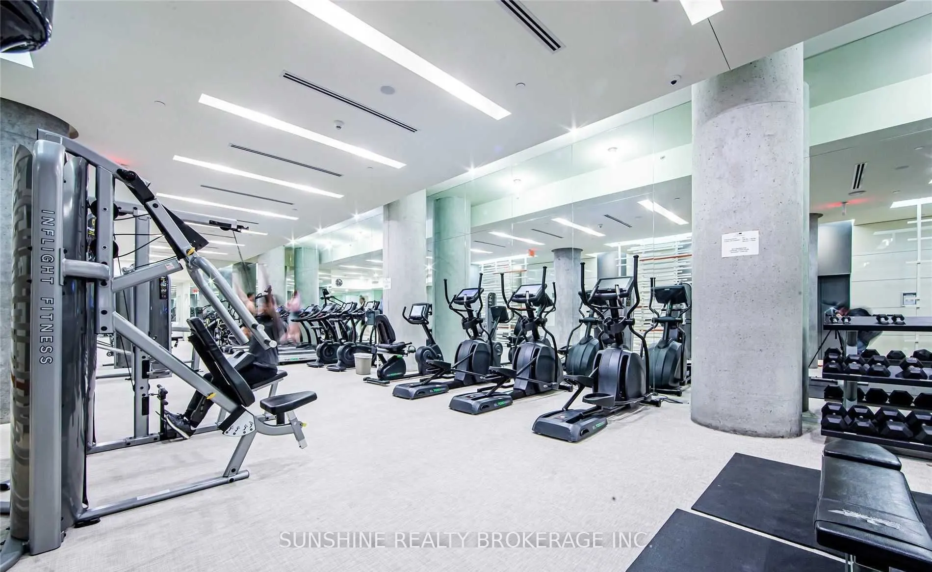 15 Grenville Street, #4108