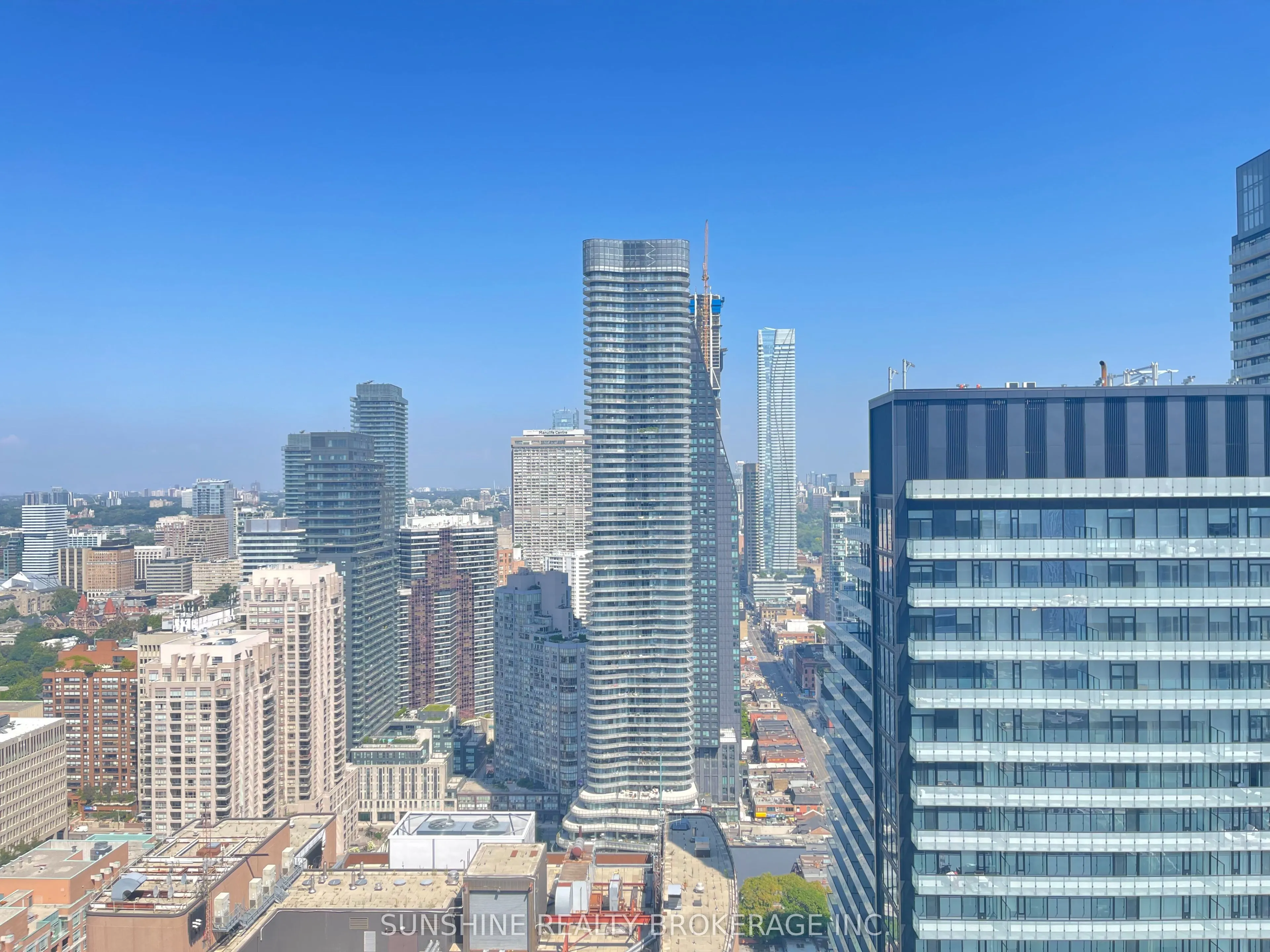 15 Grenville Street, #4108