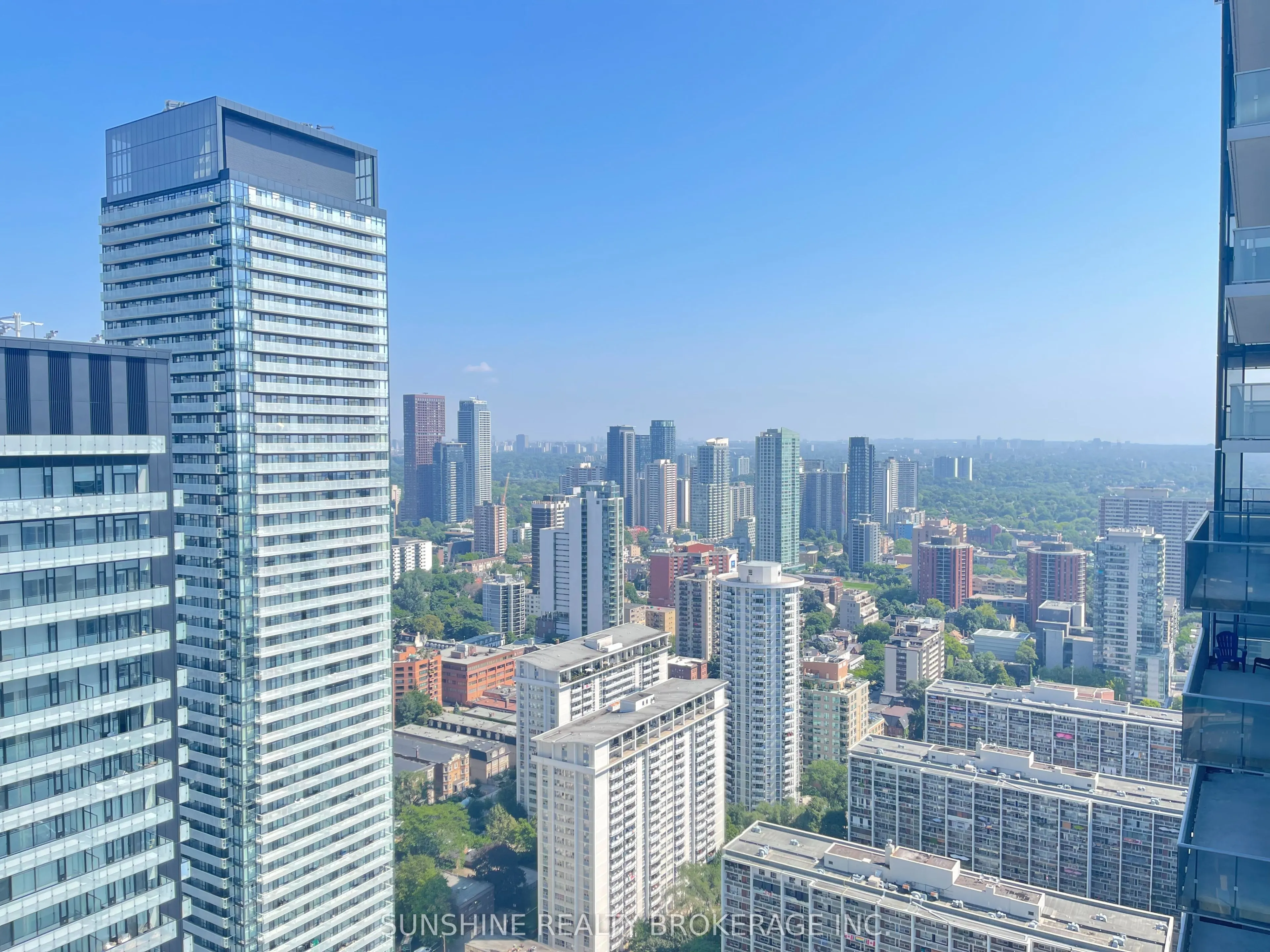 15 Grenville Street, #4108