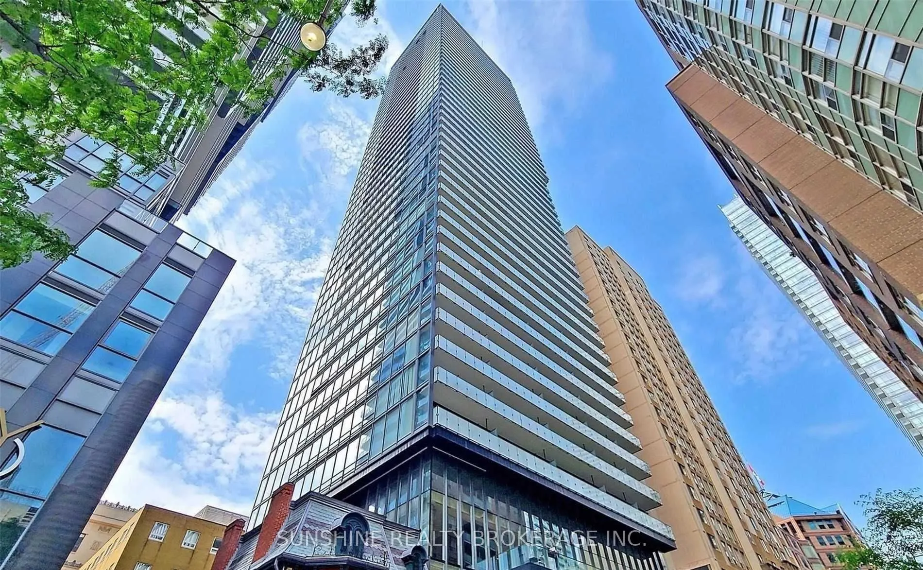 15 Grenville Street, #4108