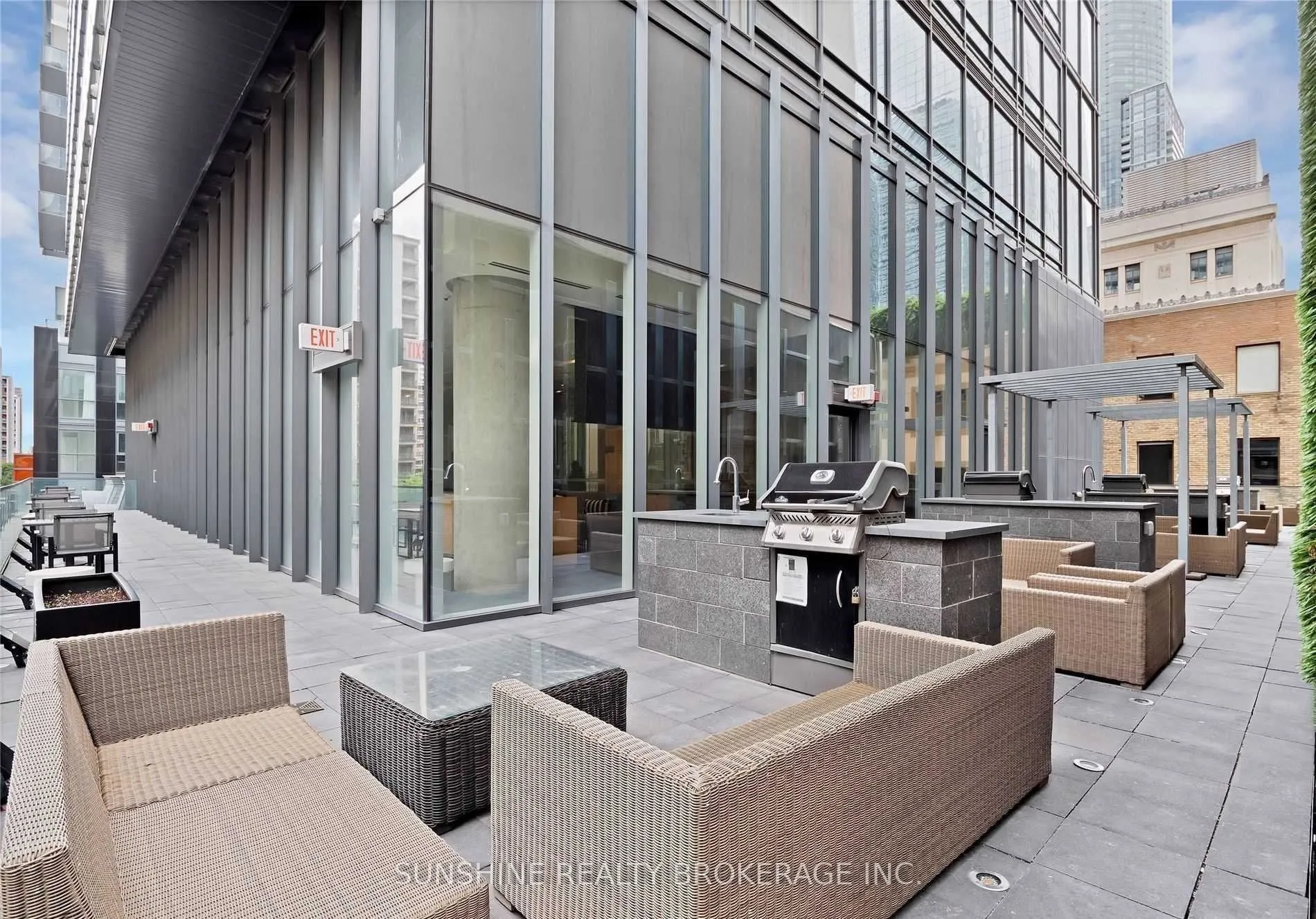 15 Grenville Street, #4108