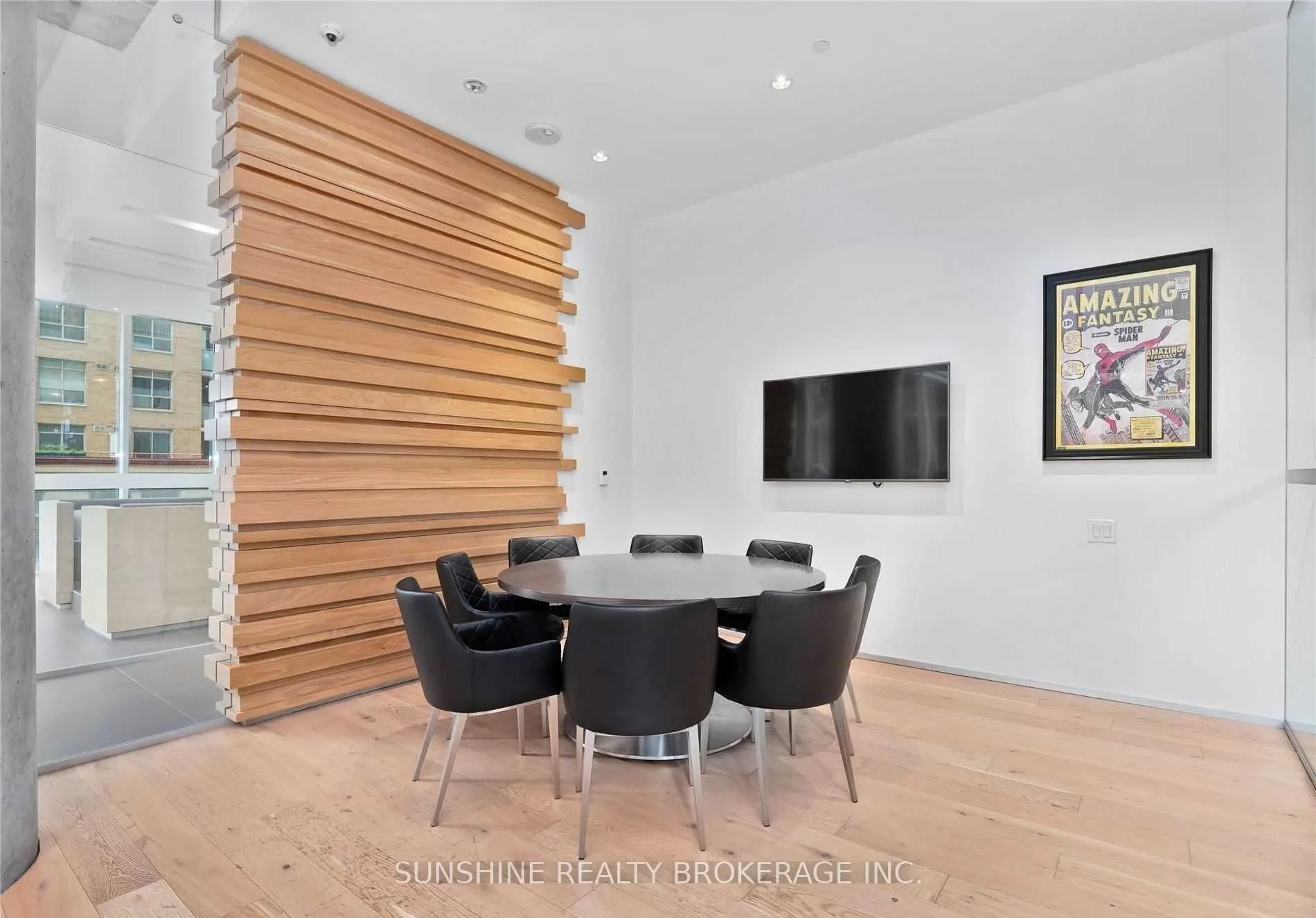 15 Grenville Street, #4108