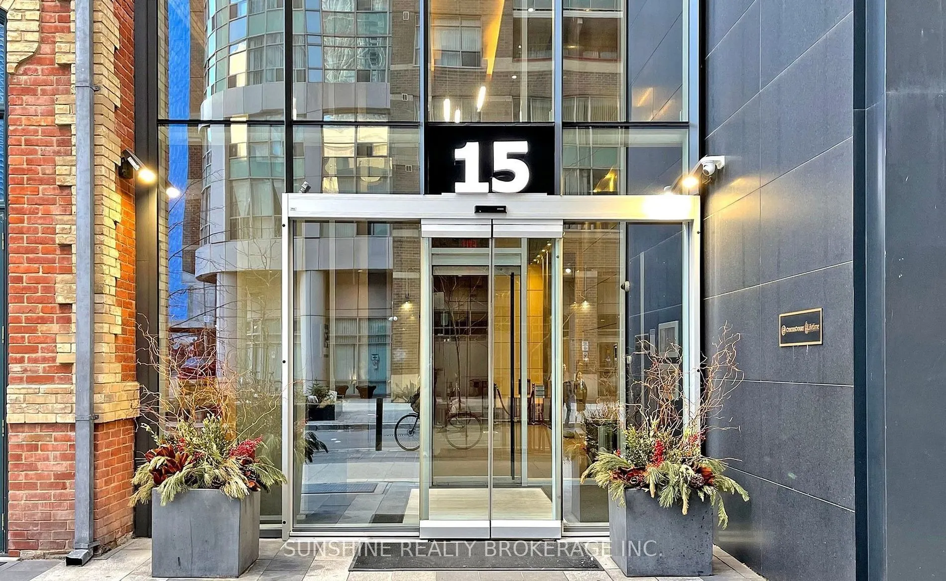 15 Grenville Street, #4108