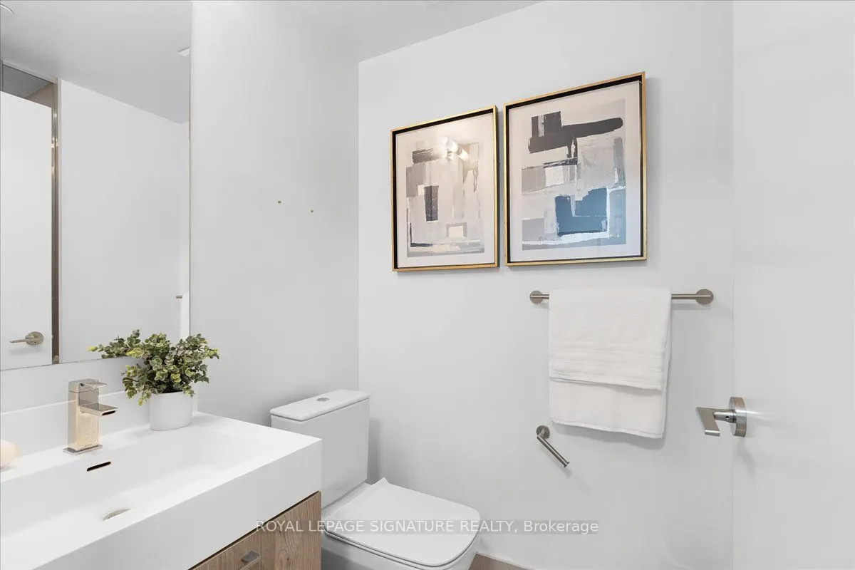 1 Yorkville Avenue, #1402