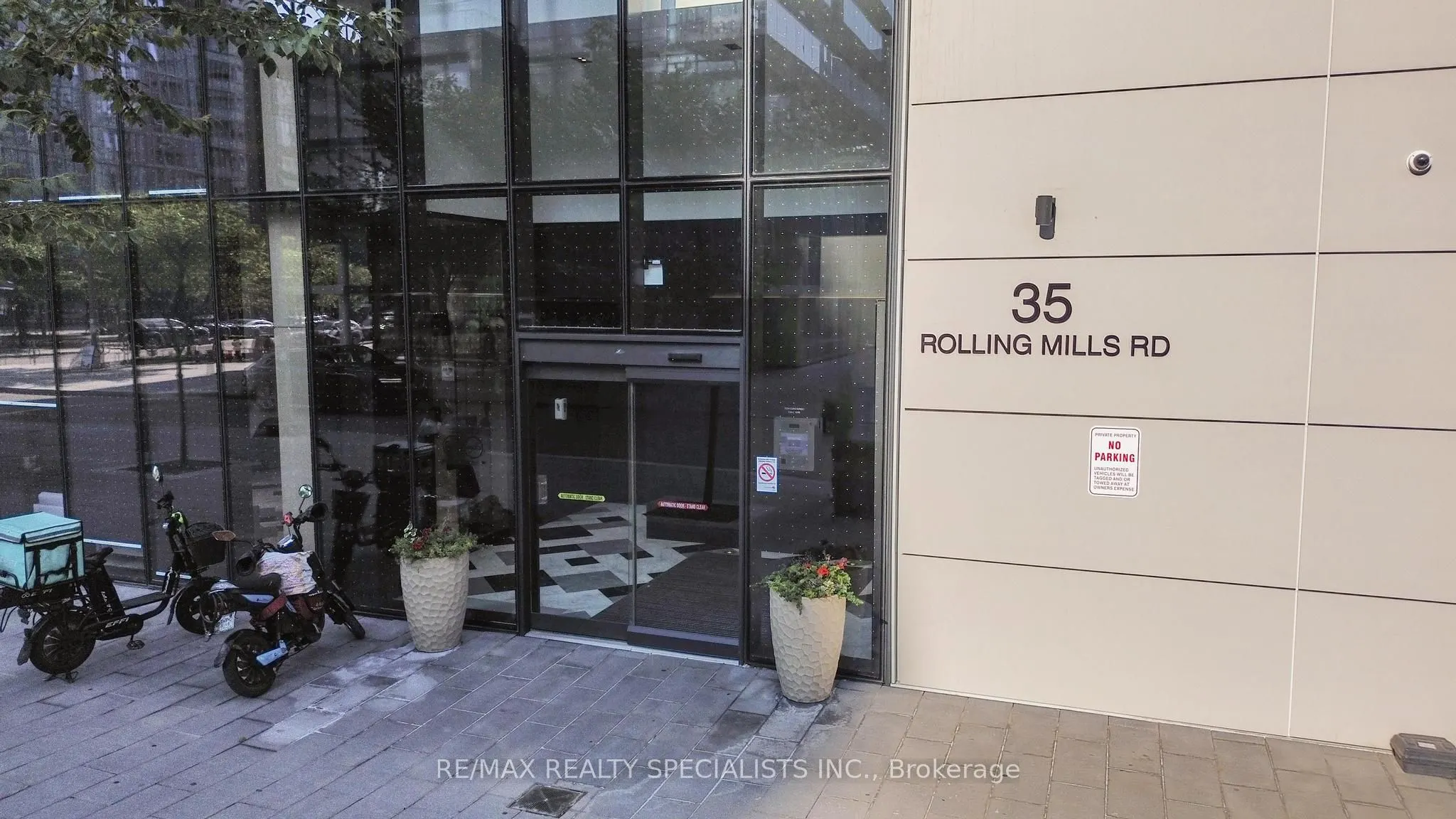 35 ROLLING  MILLS Road, #N365