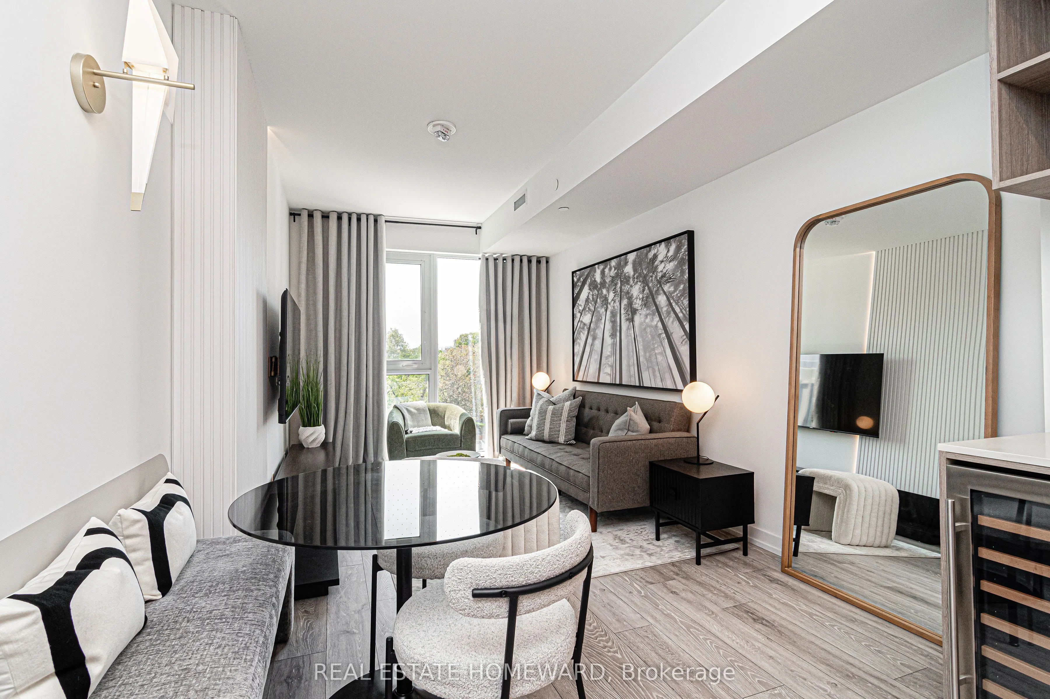 2020 Bathurst Street, #502