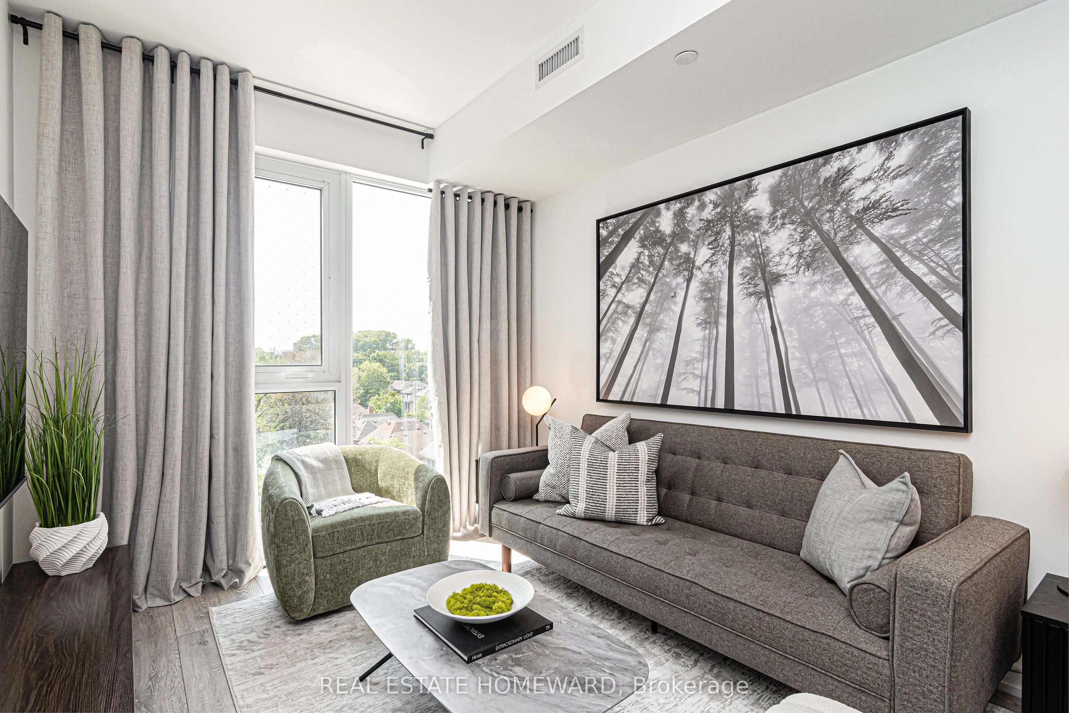 2020 Bathurst Street, #502